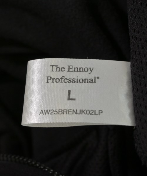 The Ennoy Professional（エンノイプロフェッショナル）その他 黒 サイズ:L メンズ/2200653639031