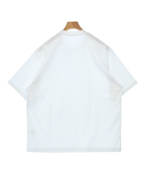 The Ennoy Professional（エンノイプロフェッショナル）Tシャツ・カットソー 白 サイズ:M メンズ/2200653564043