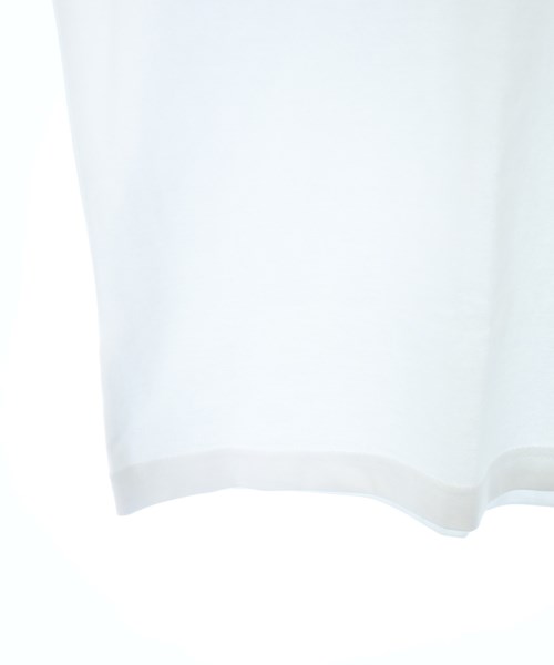 The Ennoy Professional（エンノイプロフェッショナル）Tシャツ・カットソー 白 サイズ:M メンズ/2200653564043