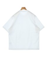 The Ennoy Professional（エンノイプロフェッショナル）Tシャツ・カットソー 白 サイズ:M メンズ/2200653564043