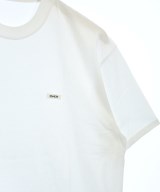 The Ennoy Professional（エンノイプロフェッショナル）Tシャツ・カットソー 白 サイズ:M メンズ/2200653564043