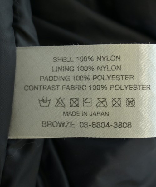 The Ennoy Professional（エンノイプロフェッショナル）その他 黒 サイズ:L メンズ/2200660289045
