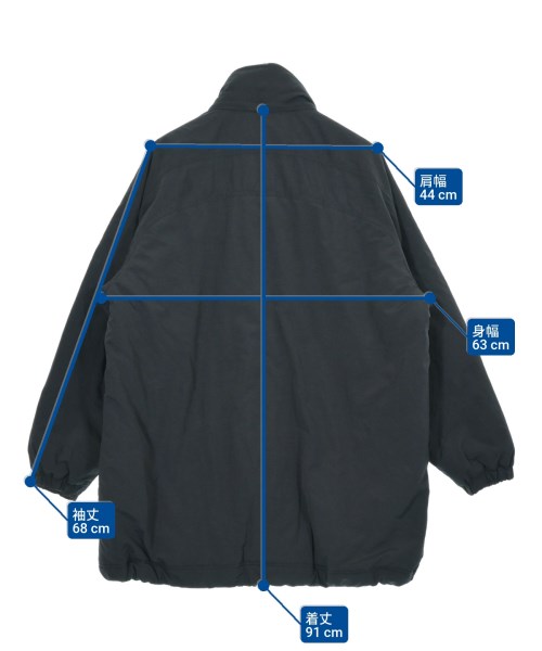 The Ennoy Professional（エンノイプロフェッショナル）その他 黒 サイズ:L メンズ/2200660289045