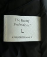 The Ennoy Professional（エンノイプロフェッショナル）その他 黒 サイズ:L メンズ/2200660289045