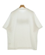 The Ennoy Professional（エンノイプロフェッショナル）Tシャツ・カットソー 白 サイズ:L メンズ/2200661420010