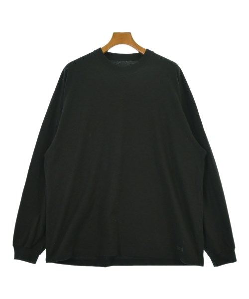 The Ennoy Professional(エンノイプロフェッショナル)Tシャツ・カットソー 黒 サイズ:XL/2200661446164