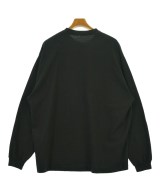 The Ennoy Professional（エンノイプロフェッショナル）Tシャツ・カットソー 黒 サイズ:XL メンズ/2200661446164