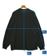 The Ennoy Professional（エンノイプロフェッショナル）Tシャツ・カットソー 黒 サイズ:XL メンズ/2200661446164