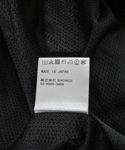 The Ennoy Professional（エンノイプロフェッショナル）その他 黒 サイズ:L メンズ/2200661644027