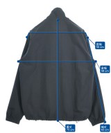 The Ennoy Professional（エンノイプロフェッショナル）その他 黒 サイズ:L メンズ/2200661644027