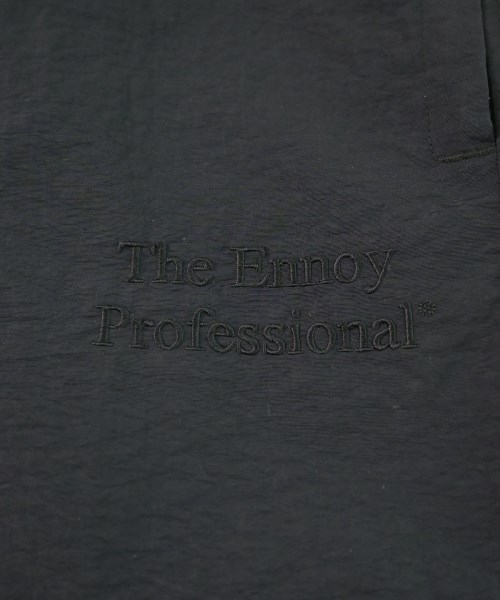 The Ennoy Professional（エンノイプロフェッショナル）その他 黒 サイズ:L メンズ/2200661644034