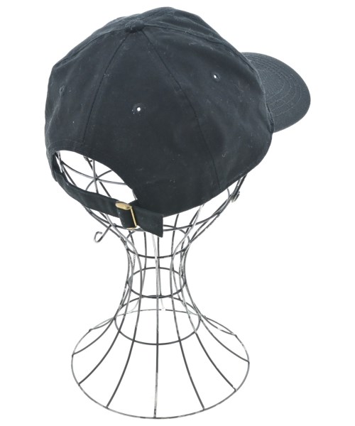 The Ennoy Professional（エンノイプロフェッショナル）キャップ 黒 サイズ:- メンズ/2200661664049