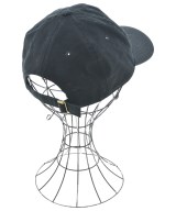 The Ennoy Professional（エンノイプロフェッショナル）キャップ 黒 サイズ:- メンズ/2200661664049