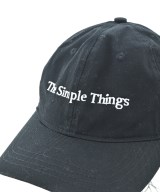 The Ennoy Professional（エンノイプロフェッショナル）キャップ 黒 サイズ:- メンズ/2200661664049