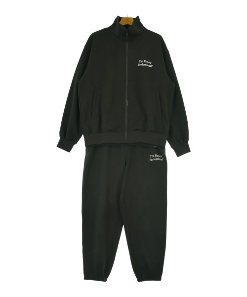 The Ennoy Professional(エンノイプロフェッショナル)その他 黒 サイズ:M/M/2200661753033