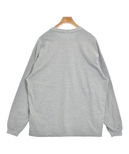 The Ennoy Professional（エンノイプロフェッショナル）Tシャツ・カットソー グレー サイズ:XL メンズ/2200662257035