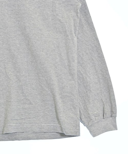 The Ennoy Professional（エンノイプロフェッショナル）Tシャツ・カットソー グレー サイズ:XL メンズ/2200662257035