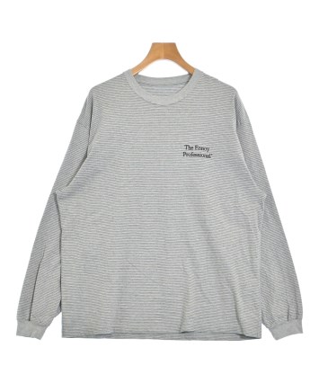 The Ennoy Professional（エンノイプロフェッショナル）Tシャツ