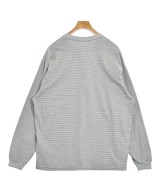 The Ennoy Professional（エンノイプロフェッショナル）Tシャツ・カットソー グレー サイズ:XL メンズ/2200662257035