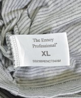 The Ennoy Professional（エンノイプロフェッショナル）Tシャツ・カットソー グレー サイズ:XL メンズ/2200662257035