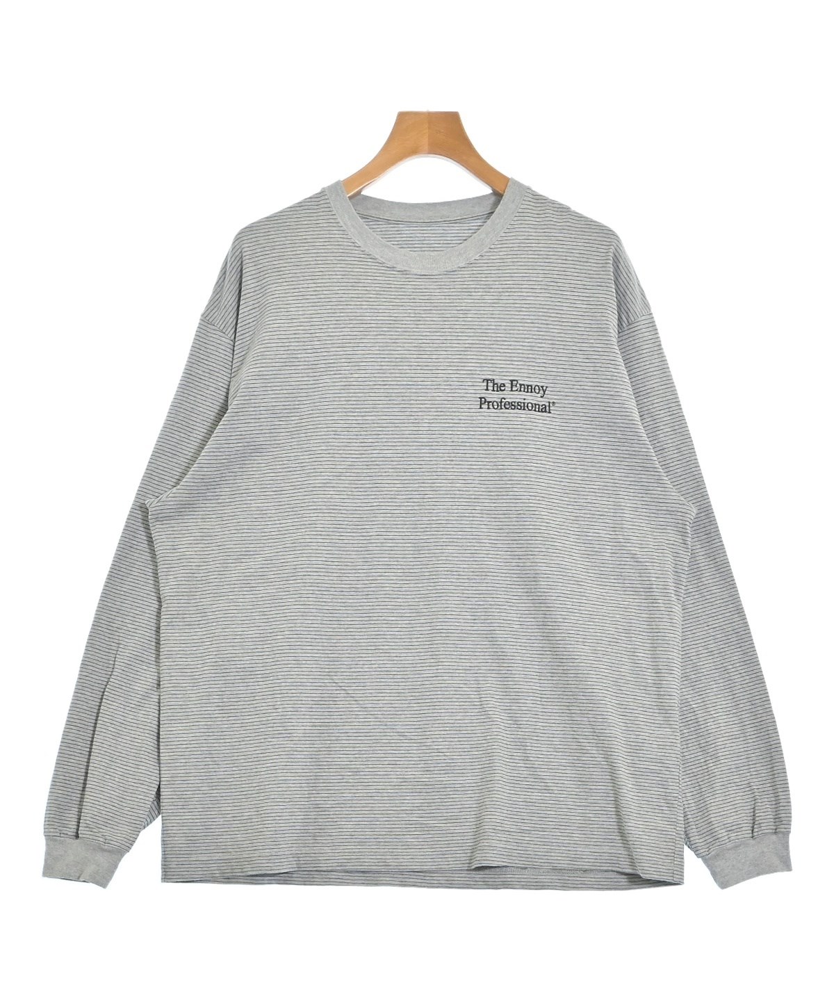 The Ennoy Professional（エンノイプロフェッショナル）Tシャツ