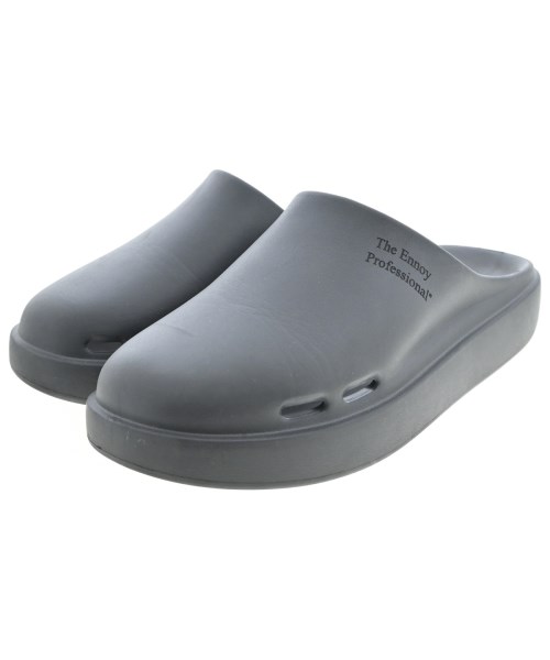 The Ennoy Professional(エンノイプロフェッショナル)のサンダル サイズ:7(25cm位) 13,000円
