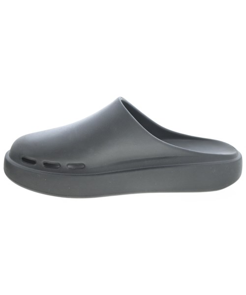 The Ennoy Professional（エンノイプロフェッショナル）サンダル 黒 サイズ:7(25cm位) メンズ/2200710943040