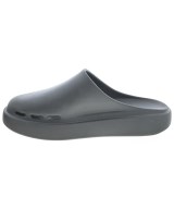 The Ennoy Professional（エンノイプロフェッショナル）サンダル 黒 サイズ:7(25cm位) メンズ/2200710943040