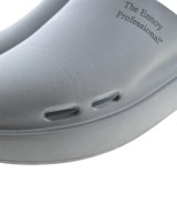 The Ennoy Professional（エンノイプロフェッショナル）サンダル 黒 サイズ:7(25cm位) メンズ/2200710943040