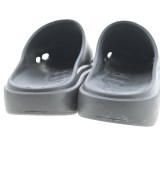 The Ennoy Professional（エンノイプロフェッショナル）サンダル 黒 サイズ:7(25cm位) メンズ/2200710943040
