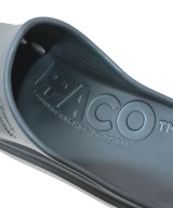 The Ennoy Professional（エンノイプロフェッショナル）サンダル 黒 サイズ:7(25cm位) メンズ/2200710943040