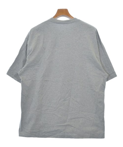 The Ennoy Professional（エンノイプロフェッショナル）Tシャツ・カットソー グレー サイズ:L メンズ/2200712082037