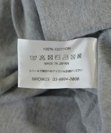 The Ennoy Professional（エンノイプロフェッショナル）Tシャツ・カットソー グレー サイズ:L メンズ/2200712082037