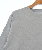 The Ennoy Professional（エンノイプロフェッショナル）Tシャツ・カットソー グレー サイズ:L メンズ/2200712082037