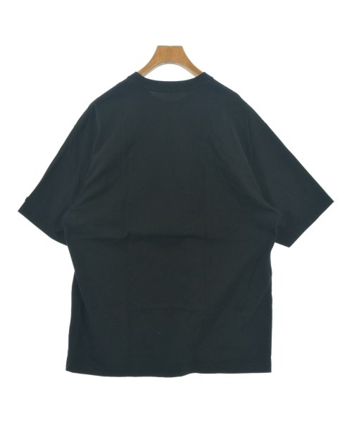 The Ennoy Professional（エンノイプロフェッショナル）Tシャツ・カットソー 黒 サイズ:L メンズ/2200712082044