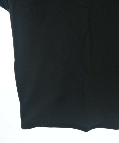 The Ennoy Professional（エンノイプロフェッショナル）Tシャツ・カットソー 黒 サイズ:L メンズ/2200712082044