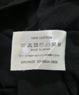 The Ennoy Professional（エンノイプロフェッショナル）Tシャツ・カットソー 黒 サイズ:L メンズ/2200712082044