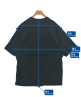 The Ennoy Professional（エンノイプロフェッショナル）Tシャツ・カットソー 黒 サイズ:L メンズ/2200712082044
