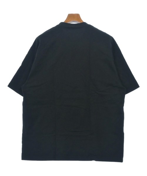 The Ennoy Professional（エンノイプロフェッショナル）Tシャツ・カットソー 黒 サイズ:L メンズ/2200712082051