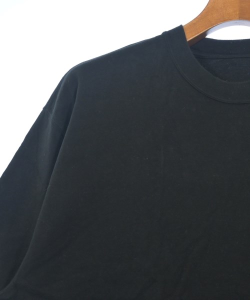 The Ennoy Professional（エンノイプロフェッショナル）Tシャツ・カットソー 黒 サイズ:L メンズ/2200712082051