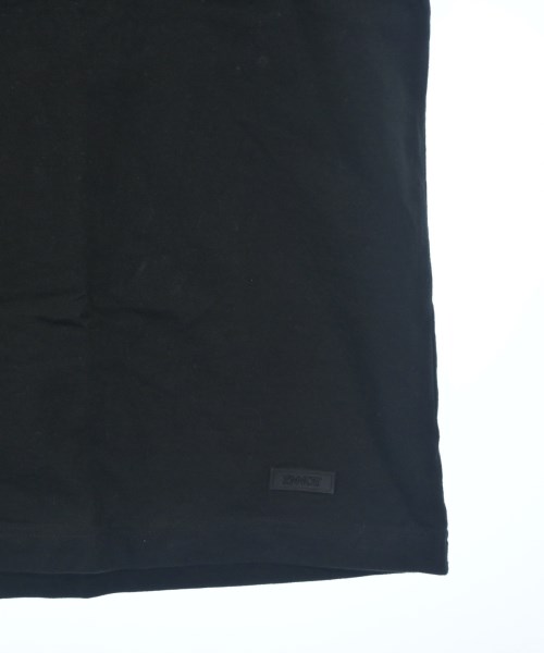 The Ennoy Professional（エンノイプロフェッショナル）Tシャツ・カットソー 黒 サイズ:L メンズ/2200712082051