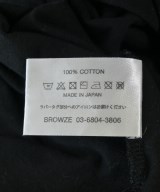 The Ennoy Professional（エンノイプロフェッショナル）Tシャツ・カットソー 黒 サイズ:L メンズ/2200712082051