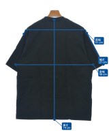 The Ennoy Professional（エンノイプロフェッショナル）Tシャツ・カットソー 黒 サイズ:L メンズ/2200712082051