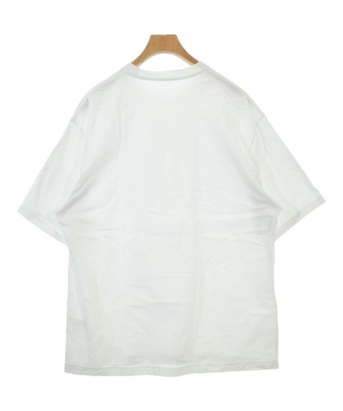 The Ennoy Professional（エンノイプロフェッショナル）Tシャツ・カットソー 白 サイズ:L メンズ/2200712082068