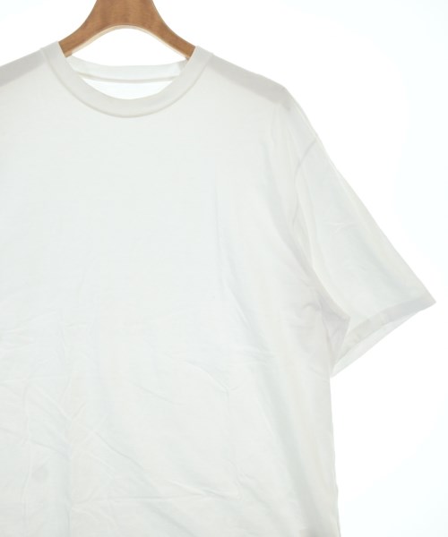 The Ennoy Professional（エンノイプロフェッショナル）Tシャツ・カットソー 白 サイズ:L メンズ/2200712082068