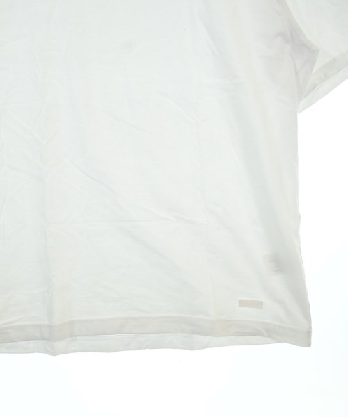 The Ennoy Professional（エンノイプロフェッショナル）Tシャツ・カットソー 白 サイズ:L メンズ/2200712082068