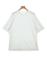 The Ennoy Professional（エンノイプロフェッショナル）Tシャツ・カットソー 白 サイズ:L メンズ/2200712082068