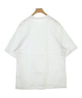 The Ennoy Professional（エンノイプロフェッショナル）Tシャツ・カットソー 白 サイズ:L メンズ/2200712082068