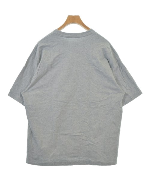 The Ennoy Professional（エンノイプロフェッショナル）Tシャツ・カットソー グレー サイズ:L メンズ/2200712082075