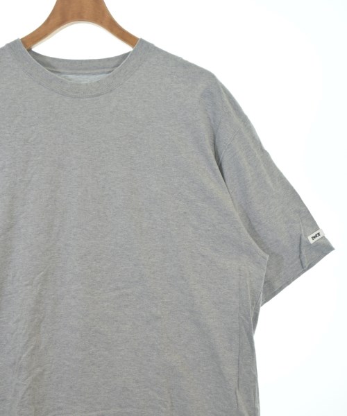 The Ennoy Professional（エンノイプロフェッショナル）Tシャツ・カットソー グレー サイズ:L メンズ/2200712082075